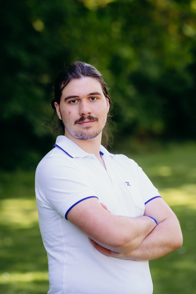 Ilia Vassilev